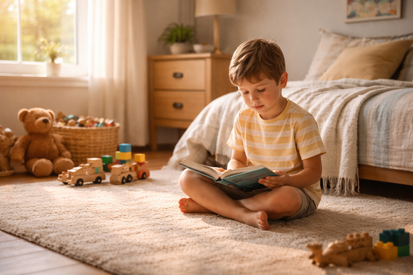 Why Structure Works Better Than Force