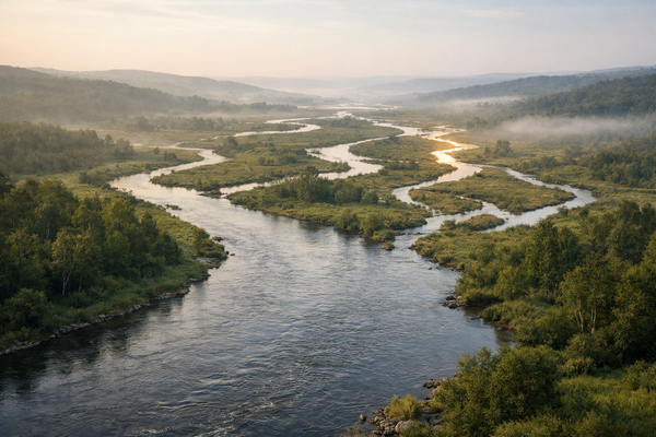 Every Category Eventually Splits