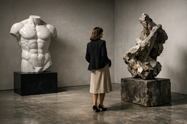 Win by Choosing the Opposite