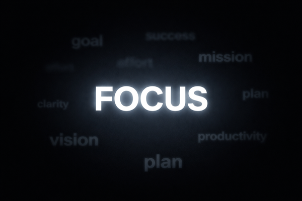 Own a Word. Own the Market.