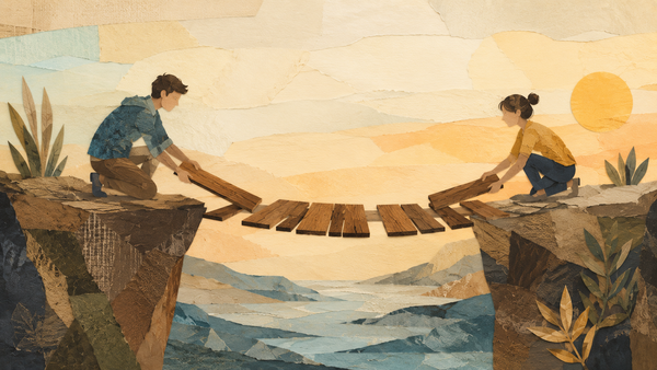 People Reveal Their Values Through Patterns