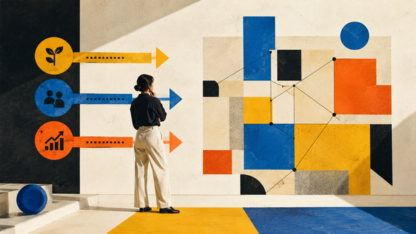 Growth Grants Begin With a Clear Plan