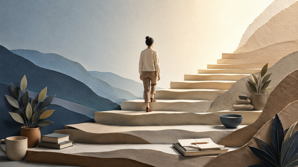 What It Really Means to Elevate Your Life