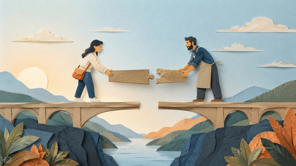 What Customers Need Before They Say Yes
