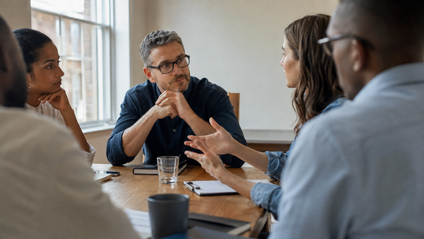 The Best Leaders Ask Better Questions