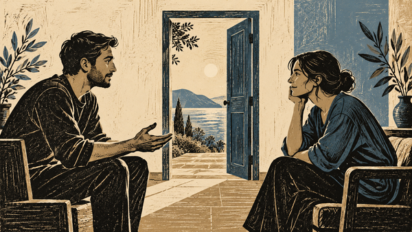 The Words We Choose Can Open Doors — or Close Them