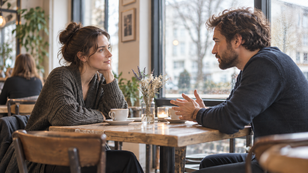 Your Conversations Change When Understanding Comes First