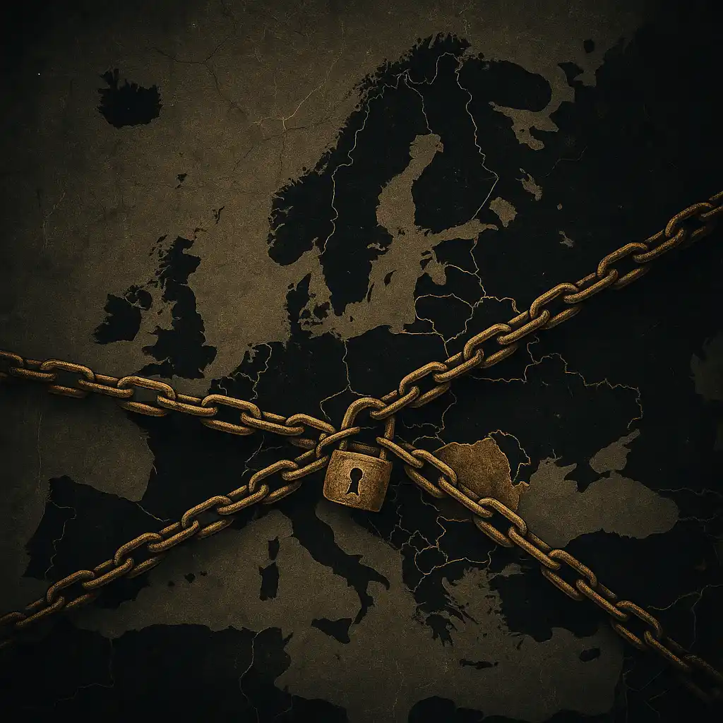 The Empire’s Servants: How Eastern Europe Became the Cheap Labor and Loyal Cannon Fodder of the EU