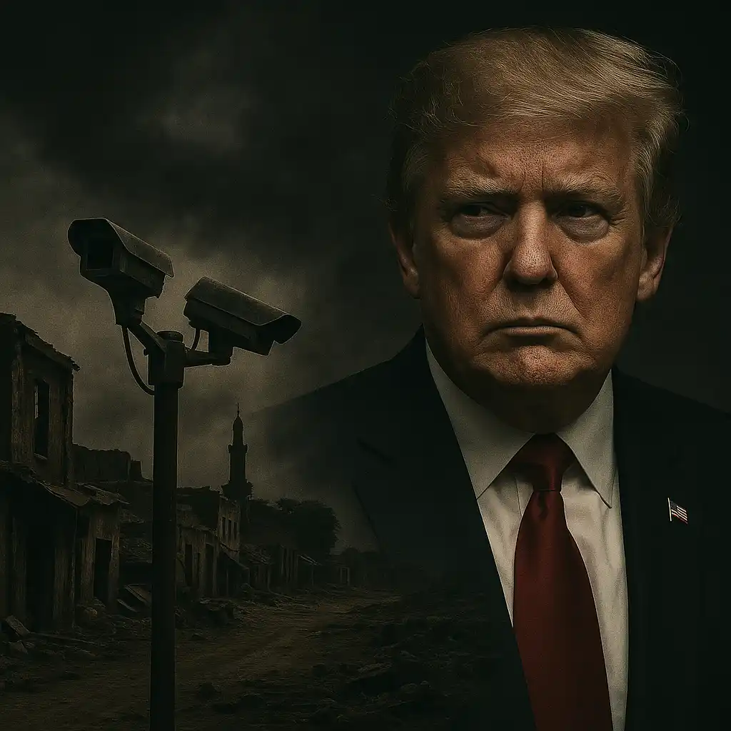 Nigeria: The Next Crusade