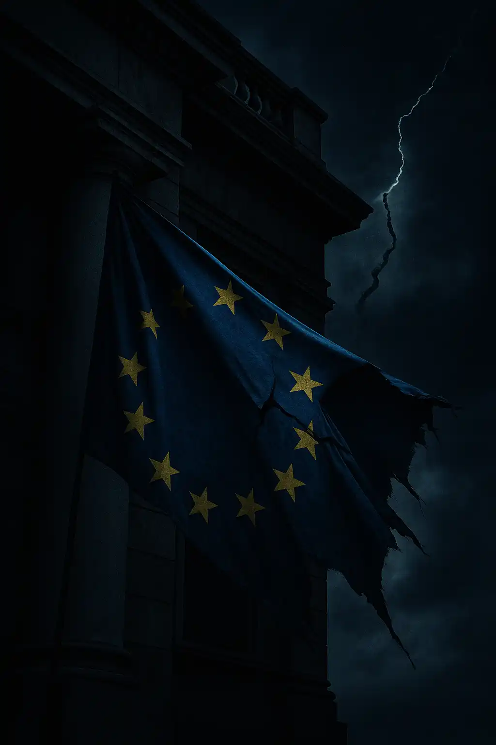 The EU’s Moral Police Caught Stealing Again: The Mogherini Fraud Scandal - Updated