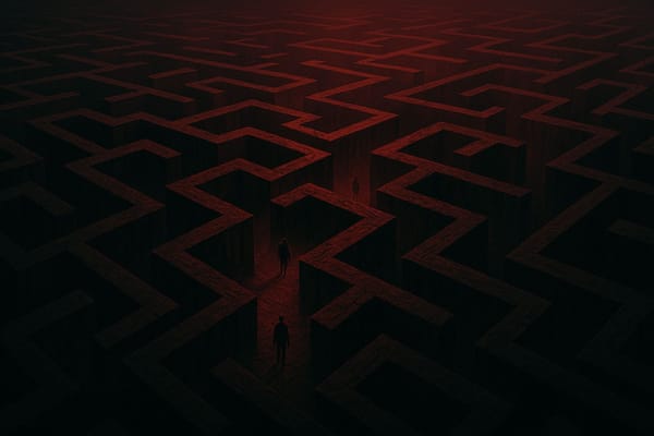 2025’s Arrogant Overlords: Leaders Who Think They Know What’s Best for Us (and We Suckers Just Eat It Up)