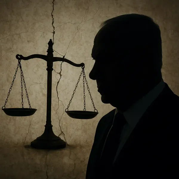 THE PARDON THAT SPITS ON DEMOCRACY - Netanyahu’s Attempt to Rewrite Justice