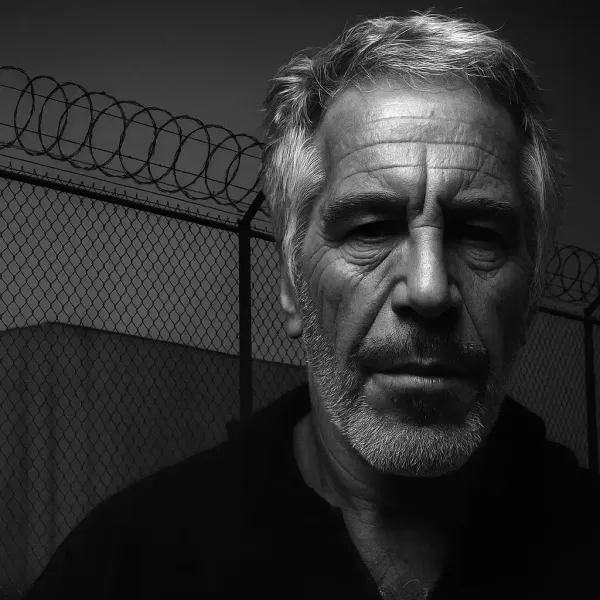 THE EPSTEIN FILES - What They Released, What They Hid, and Who the Fuck Is Still Pulling the Strings