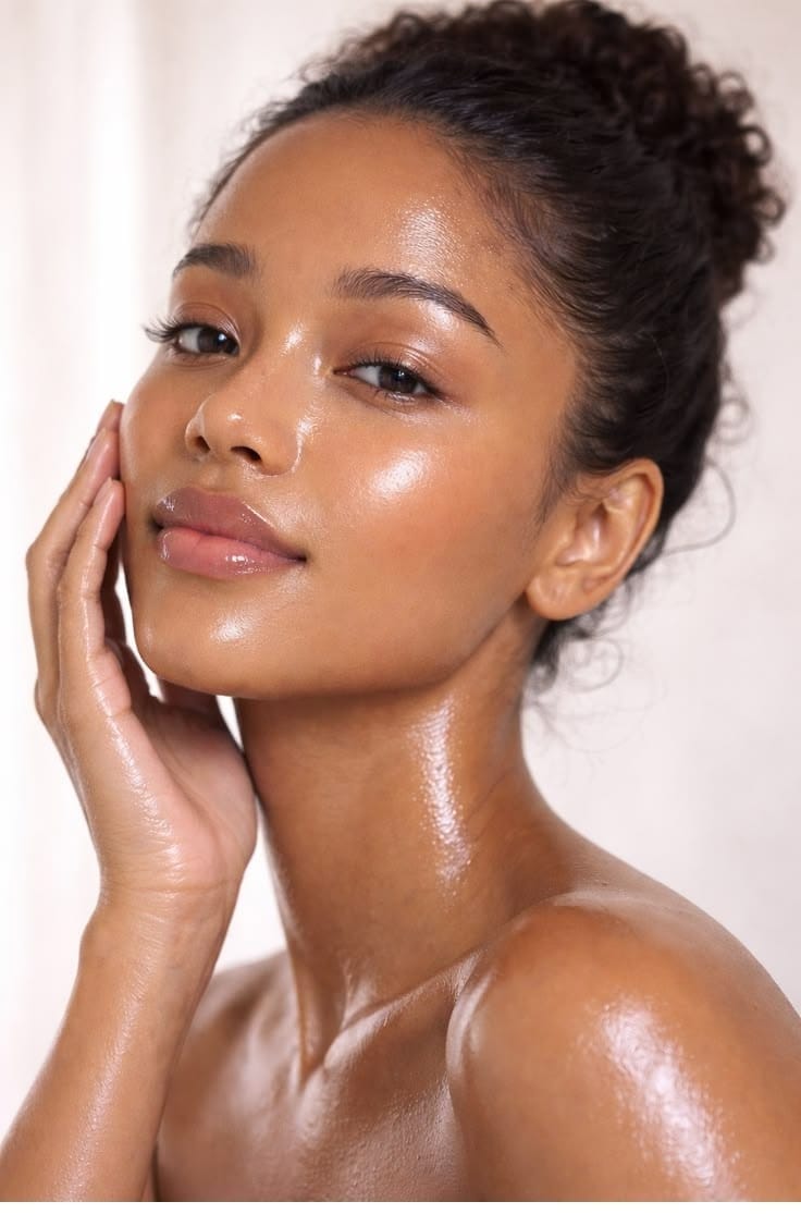 Glow from Within: 9 Simple Habits for a Naturally Fresh Look