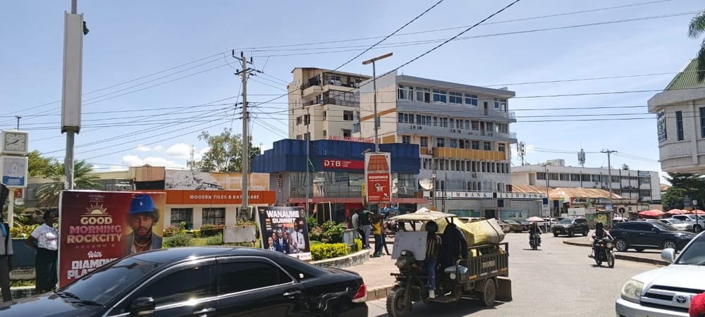 Mwanza: Where Impact Begins and Opportunities Thrive