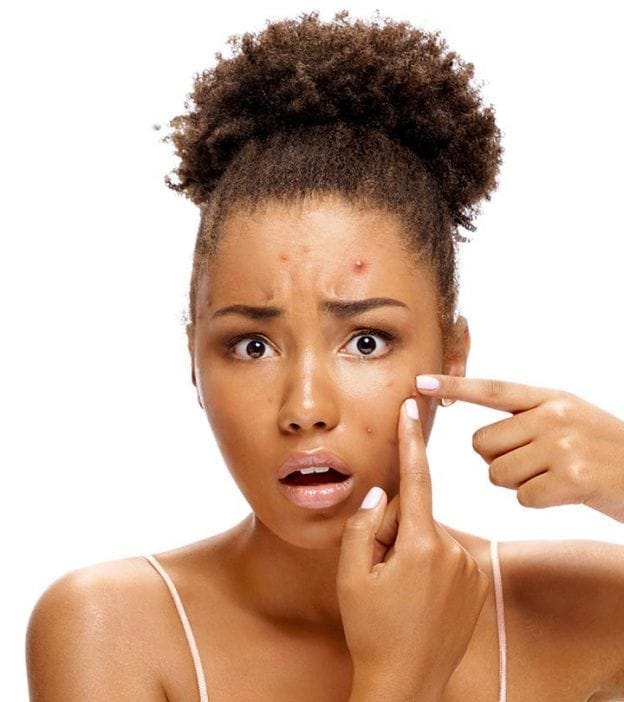 The Glow Evolution: Mastering Oily Skin at Every Age