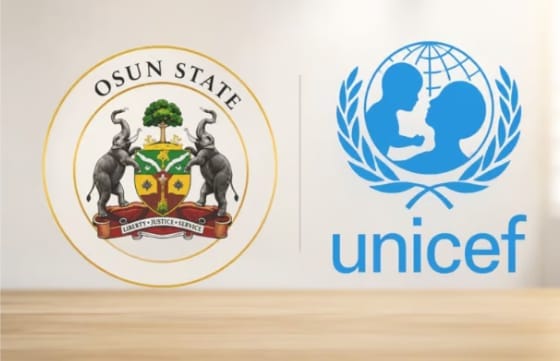 Osun and UNICEF Champion AI-Powered Learning for Out-of-School Children