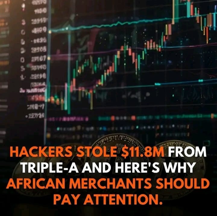 Triple-A Hack Highlights the Value of Strong Crypto Safeguards