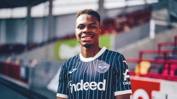 Brentford Break Transfer Record to Sign Mamadou Sangare from RC Lens