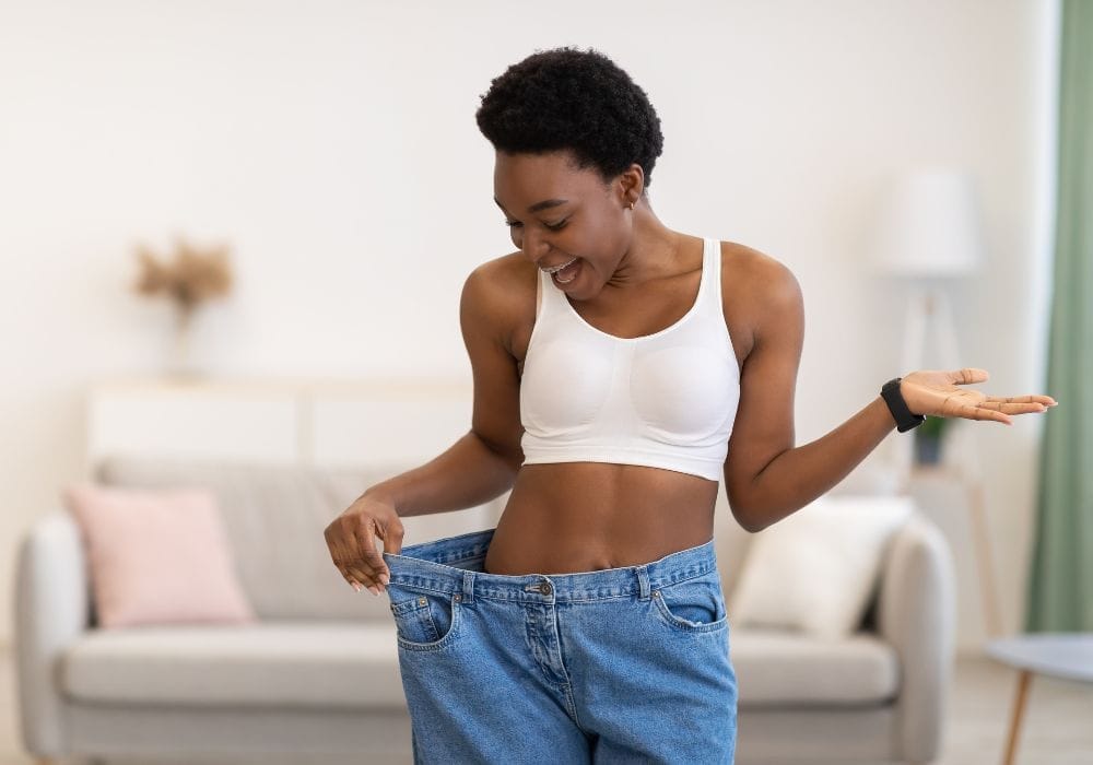 Beyond the Scale: The Science of Healthy Weight Loss and Lasting Wellbeing