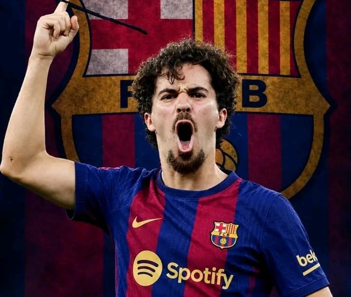 Barcelona Eye Vitinha as €140 Million Price Tag Complicates PSG Transfer