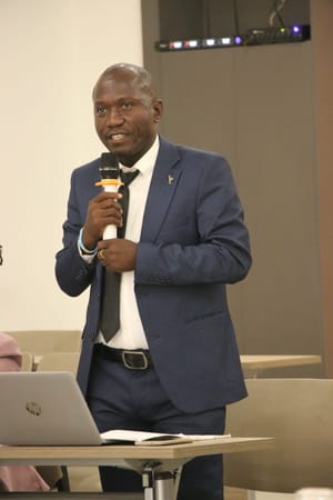 Ahead of NGO Summit 2026, Honore to Attend as LMTD VIP Delegate