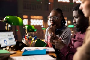 Built or Backed? The Real Funding Choice Facing African Entrepreneurs