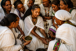 The Silent Guardians of the Gurage Soul: How Ensosela Preserves History and Resilience