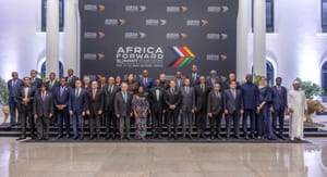 Nairobi Summit Signals Africa’s Push for Investment and Innovation