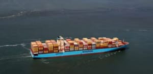 Maersk’s Return to the Suez Canal Signals Fresh Hope for Egypt and African Trade