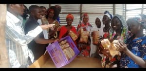 Baking a Better Future: Social Entrepreneurship Opens New Doors for Women
