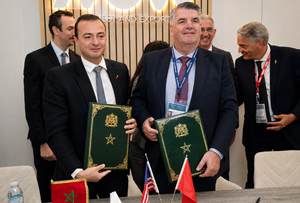 Morocco Brings Curtiss-Wright to Africa with Landmark Casablanca Aerospace Investment
