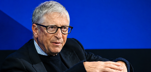 Bill Gates Visits Rwanda to Witness Remarkable Health Progress