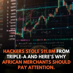 Triple-A Hack Highlights the Value of Strong Crypto Safeguards