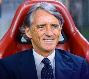 Back to the Azzurri? Roberto Mancini Poised for Italy Return