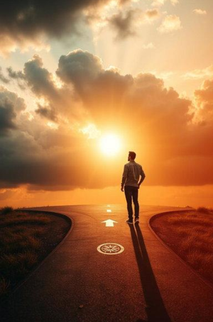 Life is About Risk: Understanding the Courage Behind Every Step Forward (Part-1)