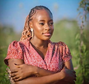 Danladi Keziah Adamu