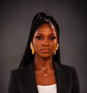 Kwemi Eve Titus