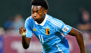 Barcelona Secure Exciting Young Talent as Jesse Bisiwu Joins from Club Brugge