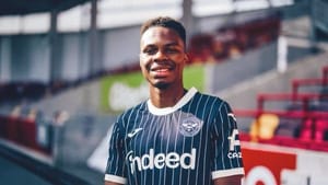 Brentford Break Transfer Record to Sign Mamadou Sangare from RC Lens