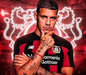 Bayer Leverkusen Secure Facundo Medina Deal in Major Defensive Boost