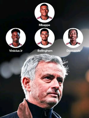 Real Madrid’s 2026/27 Attack Looks Terrifying After Yan Diomande Arrival