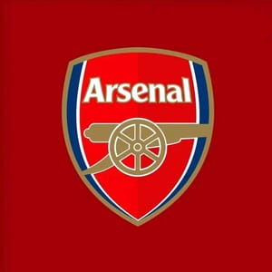 Arsenal Face European Giants as Champions League Road to Glory Takes Shape