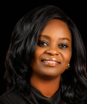 Mrs Hannah Joseph John Turns Food Entrepreneurship Into a Path to Independence