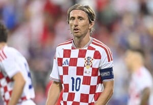 Luka Modrić Refuses to Rush Retirement: “I Still Have the Passion”