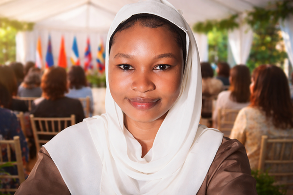 From Vision to Voice: Reporting Change at the Global NGO Summit