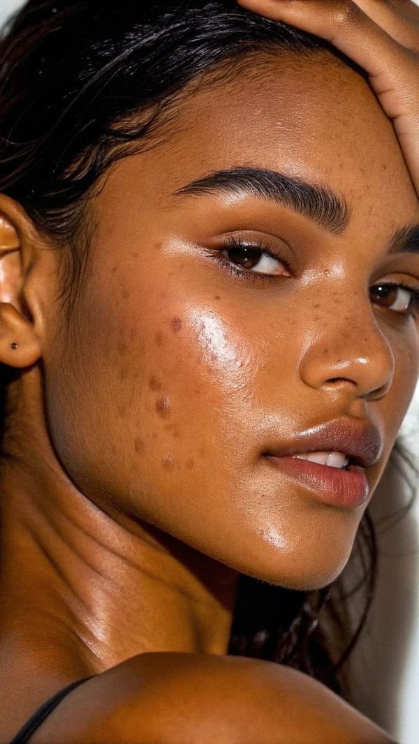 Beyond Breakouts: Why Consistency is the Real Cure for Clear Skin