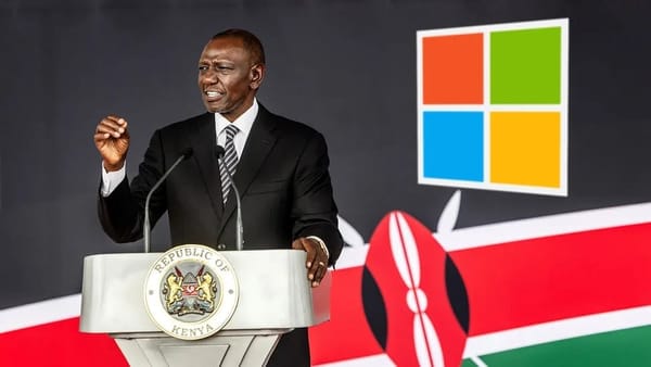 Kenya Pauses $1 Billion Data Centre Dream to Strengthen Its Digital Foundation