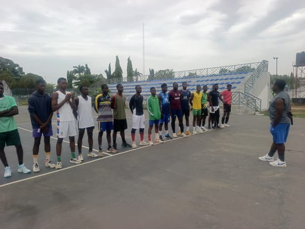 Rising with Purpose: Coach Thaj Driving Kada Kings Toward Volleyball Glory