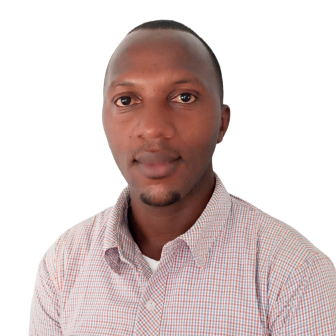 Kabera Moses Bahati